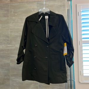 Cabi Expedition Jacket